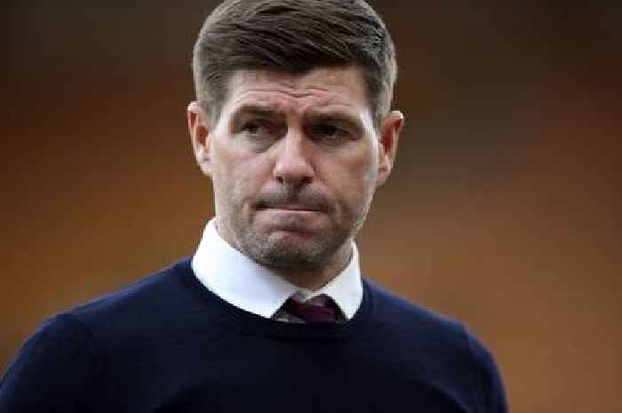 Aston Villa players must take notice of Steven Gerrard's transfer promise