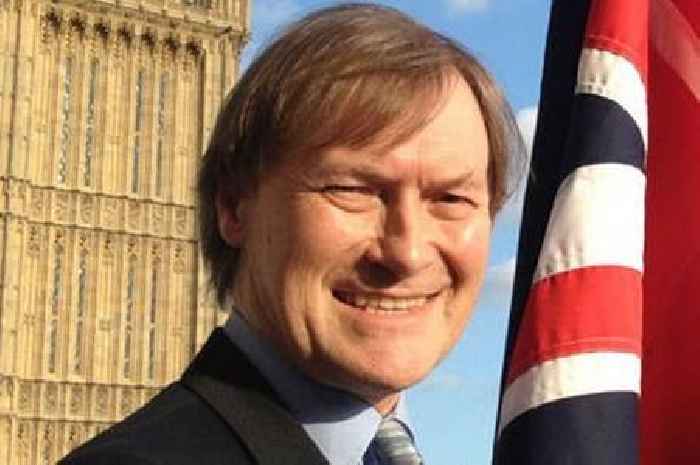 Sir David Amess murder: MPs to receive 'bespoke' safety advice following Sir David Amess' murder