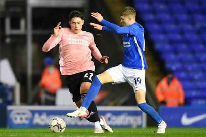 Cardiff City v Birmingham City kick-off time, TV channel, live stream details and team news