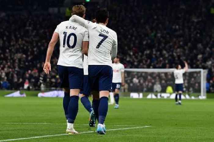 ADVERTORIAL: Tottenham vs Leicester City prediction and odds: Son Heung-min backed to help Spurs return to winning ways