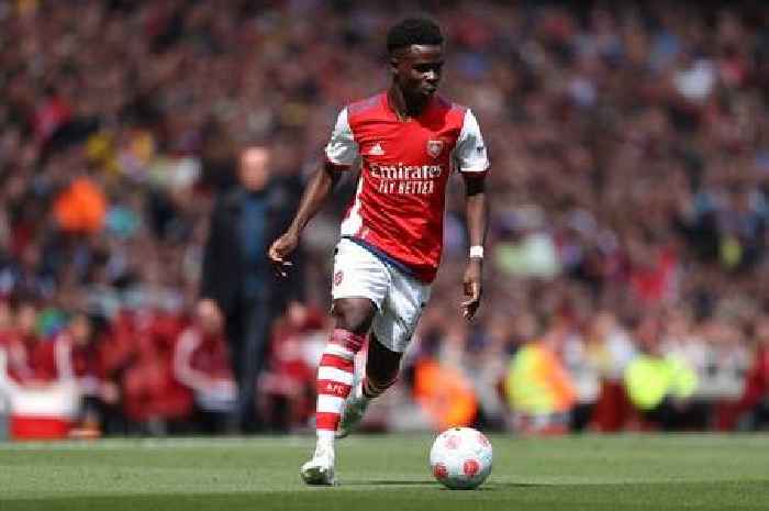 Arsenal injury news and expected return dates vs West Ham: Thomas Partey, Bukayo Saka