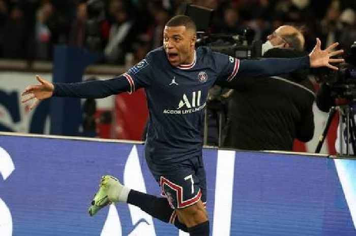Carlo Ancelotti drops hint over Kylian Mbappe's PSG future amid Real Madrid and Chelsea links