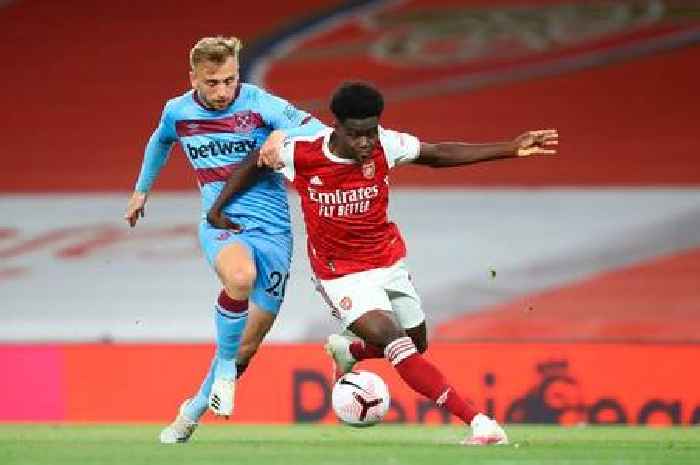 West Ham vs Arsenal prediction and odds: Bukayo Saka tipped to score at London Stadium in Premier League clash