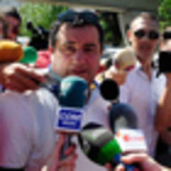 Mino Raiola, one of football's most powerful agents, dies aged 54