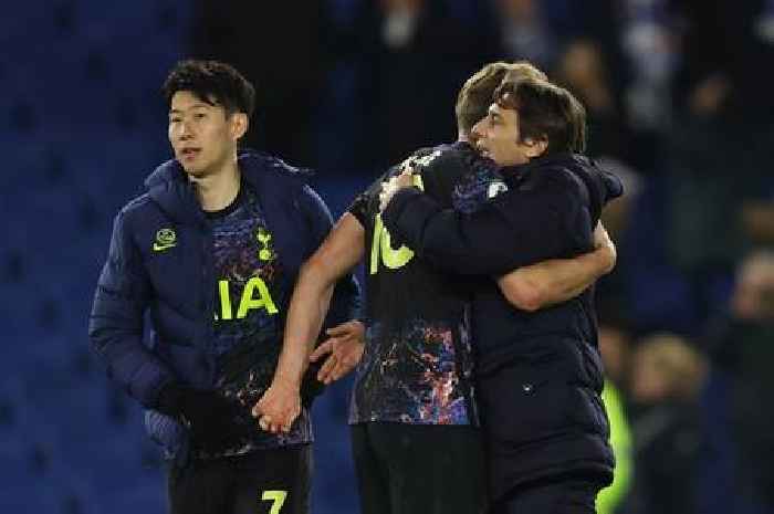 Tottenham's world-class trio backed to rescue their Premier League top four bid