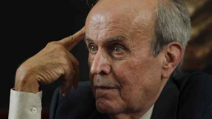 Ricardo Alarcón, Castro Confidant And Top Cuban Envoy, Dies