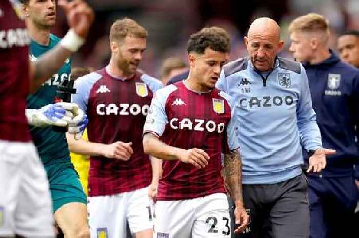 'A decision' - Gary Lineker wades into crucial Aston Villa transfer dilemma