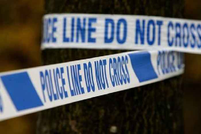 Police investigation launched after man and woman die at Sleaford house