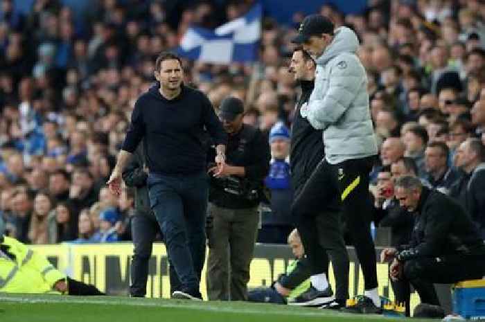 Thomas Tuchel fires Champions League warning to Chelsea players after Everton defeat