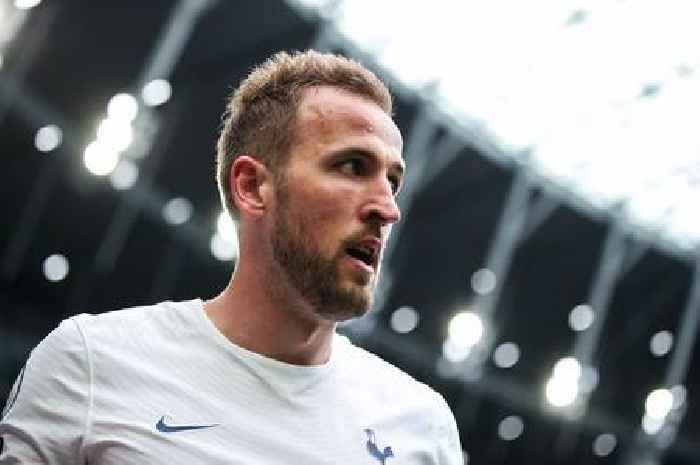 What Harry Kane has said about Liverpool and Arsenal fixtures after Tottenhan win vs Leicester