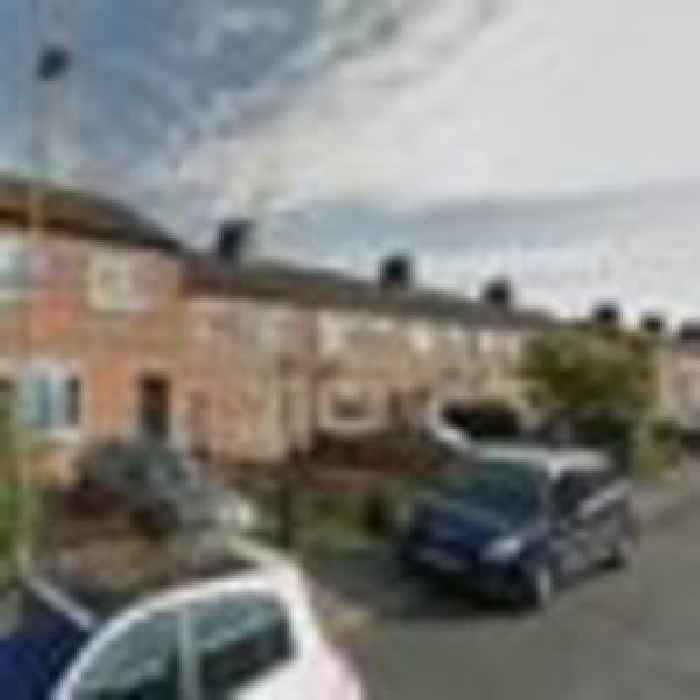 Inquiry launched after man and woman found dead in house