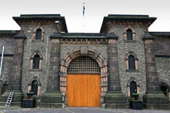 Inside rat-infested Victorian prison where Boris Becker is serving his sentence