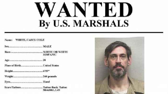 Arrest Warrant Issued In Alabama For Missing Jail Official