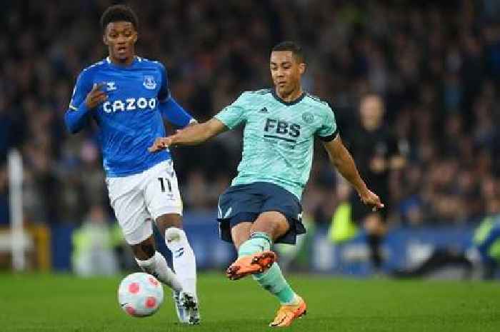 Youri Tielemans’ transfer ‘preference’ claimed amid Manchester United and Arsenal links
