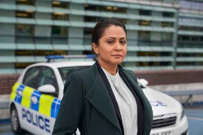 Where was DI Ray filmed? Birmingham filming locations for Line of Duty creator's new ITV drama