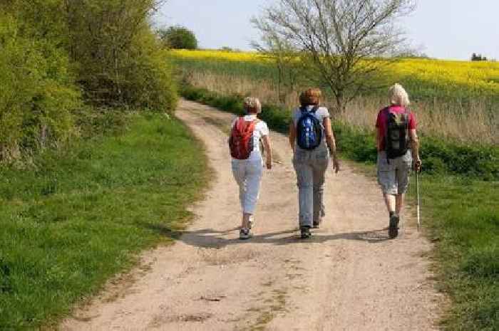 Bank holiday weather for today and throughout the week