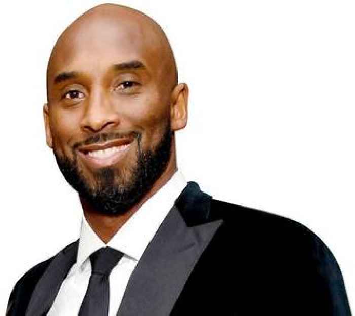NBA star Kobe Bryant’s rookie jersey likely to fetch Rs 22 to 38cr in auction