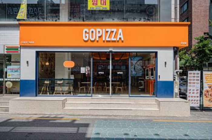GOPIZZA Launches in India and Plans to Expand to 100 Outlets in the Next Year