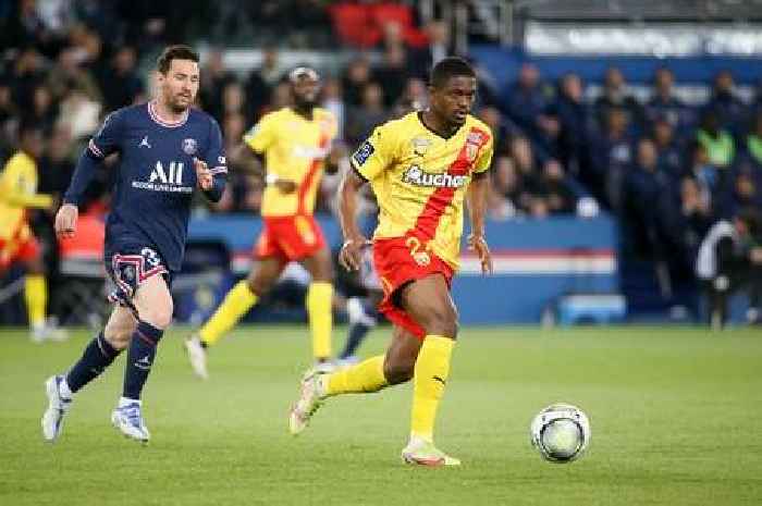 Crystal Palace 'in talks' for £15m transfer as Patrick Vieira hopes to beat Spurs, Aston Villa