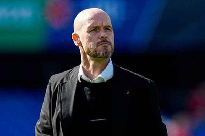 Gary Neville and Roy Keane agree on Chelsea example Erik ten Hag must follow at Man United