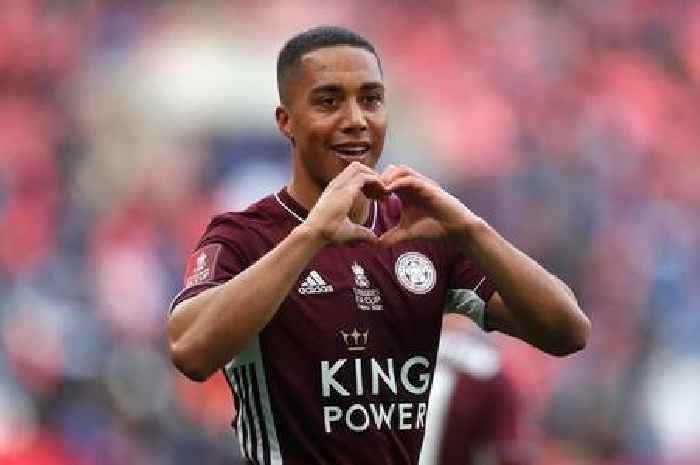 Real Madrid hand Chelsea, Arsenal and Tottenham transfer blow as Youri Tielemans price revealed