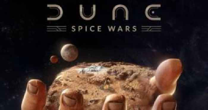 Dune: Spice Wars Preview (PC)