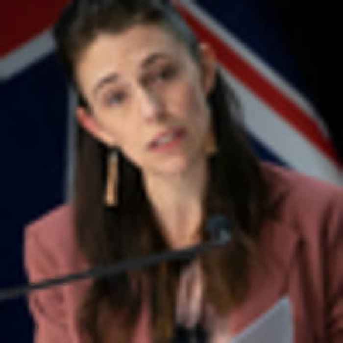 Covid-19 Omicron: Prime Minister Jacinda Ardern fronts Post-Cabinet