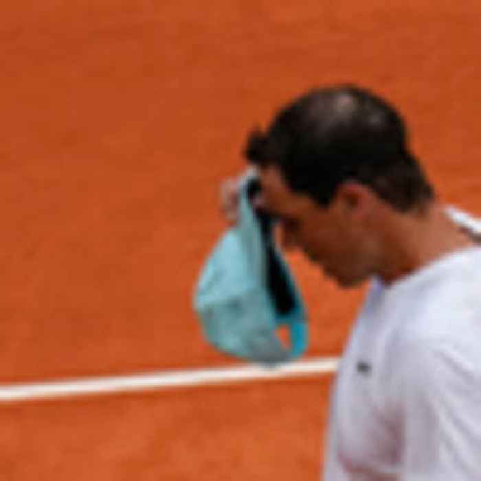 Tennis: Rafael Nadal, Novak Djokovic slam Wimbledon ban on Russian players