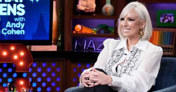 Margaret Josephs Reveals There Will Be 'No Happy Endings' At The 'RHONJ' Reunion
