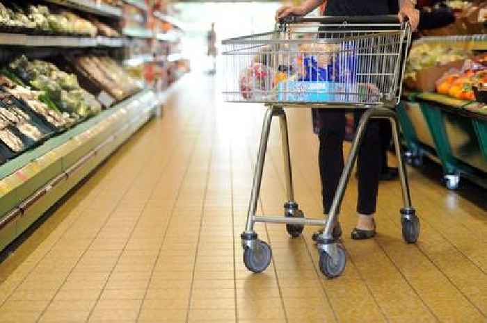 Supermarket chief warns of more price hike pain for shoppers with 'no quick fix'