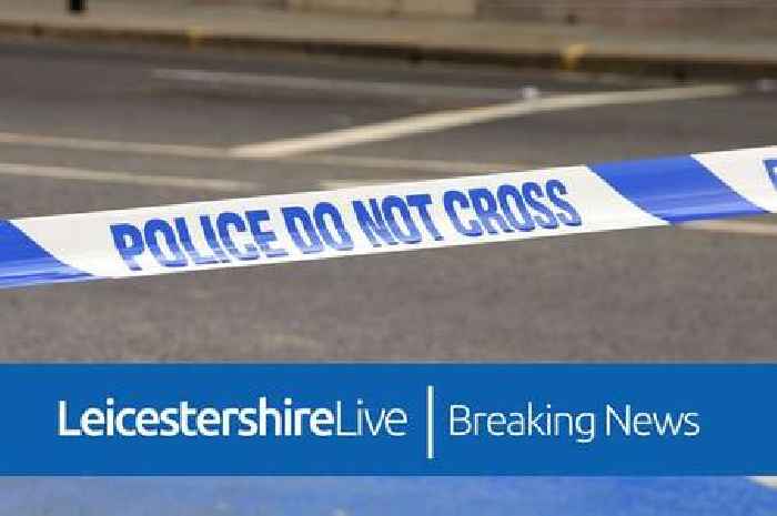 Live updates as police close section of major county road