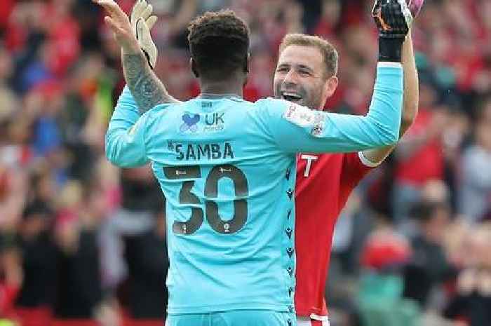 How Steve Cook has been 'breath of fresh air' for Nottingham Forest ahead of Bournemouth return
