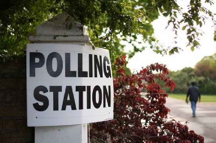 Every South Cambridgeshire polling station location for local election 2022