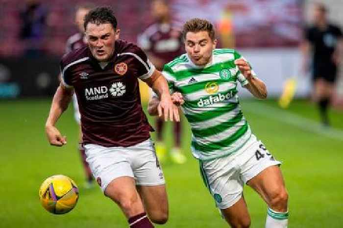 What channel is Celtic vs Hearts on? Live stream, TV and kick off details for the Premiership clash