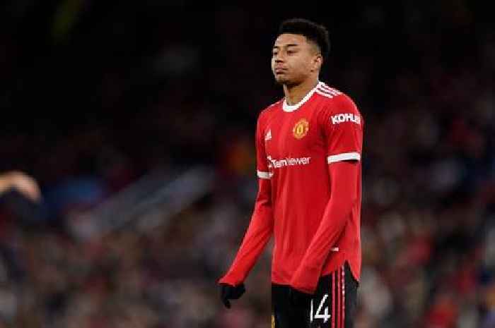Jesse Lingard's brother sends scathing Man Utd message amid West Ham and Tottenham transfer link
