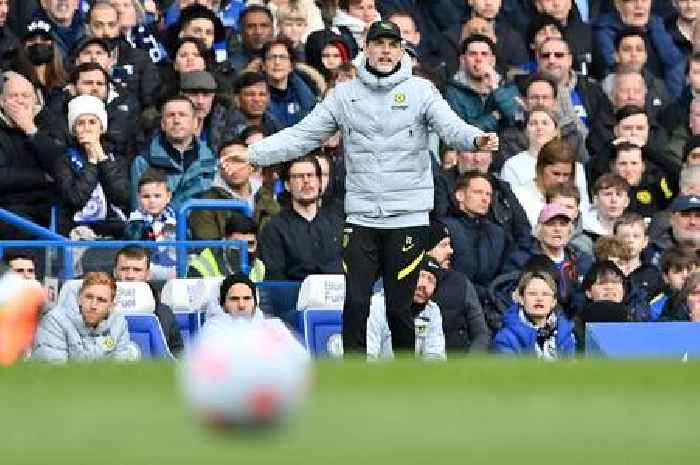 Thomas Tuchel requires Stamford Bridge improvement to avoid huge shock for next Chelsea owner