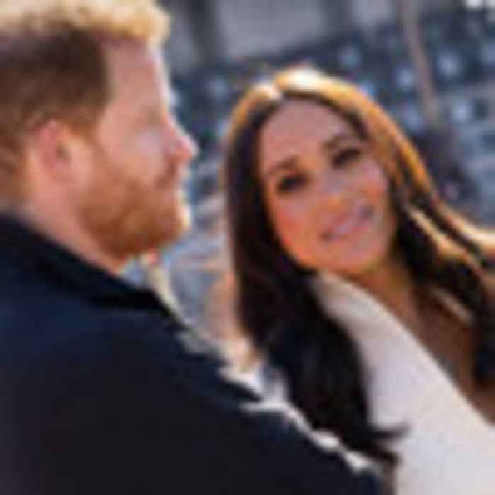 What The Palace Papers says about Harry and Meghan, and what does it mean for his book?