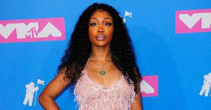 Is SZA Taking A Break From The Music Industry? Artist Spills On Her Next Career Moves
