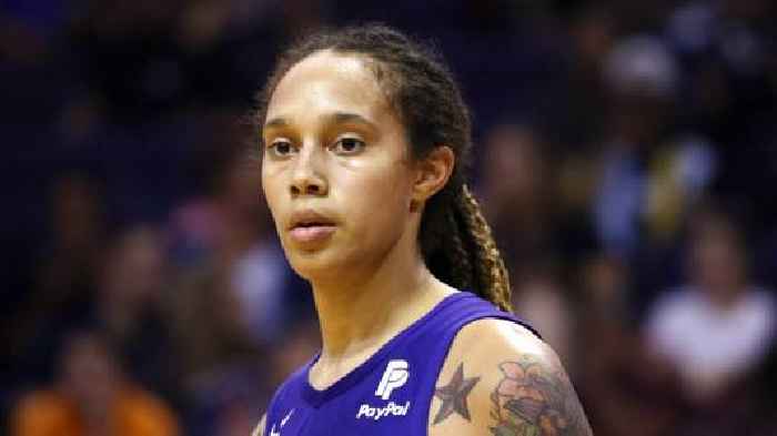 State Dept.: Brittney Griner Considered Wrongfully Detained In Russia