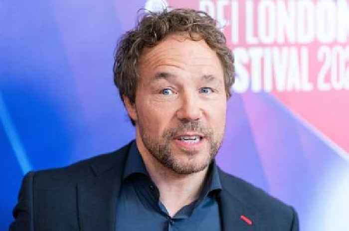 Stephen Graham's net worth, critical success and long-lasting marriage