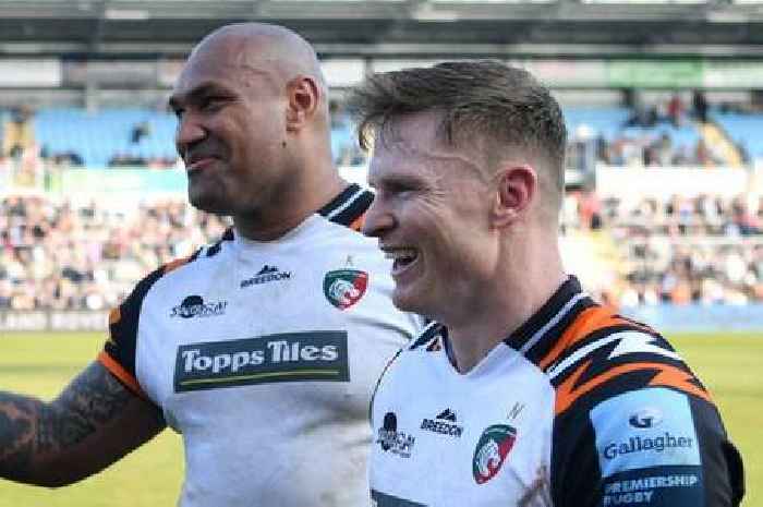 Leicester Tigers v Leinster: We asked six reporters to pick their team and no one agreed