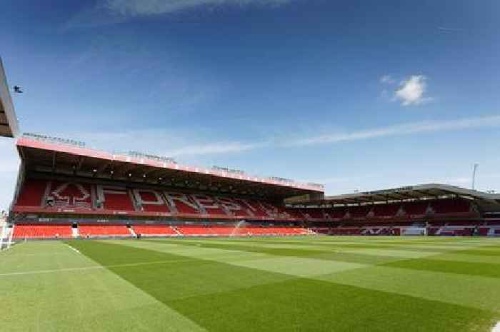 Nottingham Forest reveal play-off ticket details and key dates