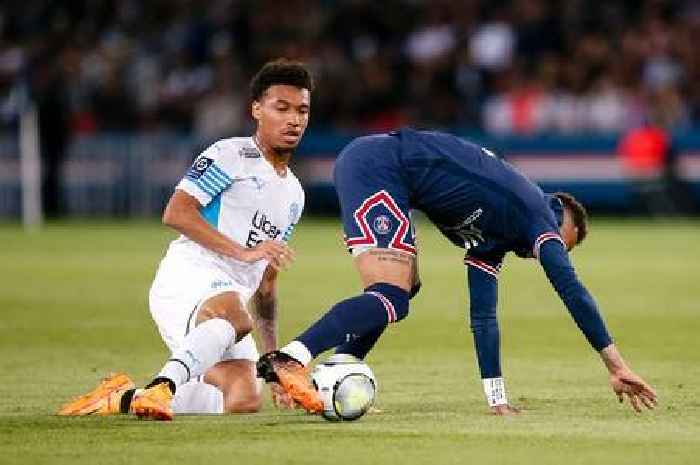Boubacar Kamara to Aston Villa transfer latest: Diego Simeone lure threatens to muddy waters