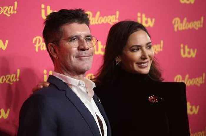 Simon Cowell and Lauren Silverman wedding date confirmed and it's soon