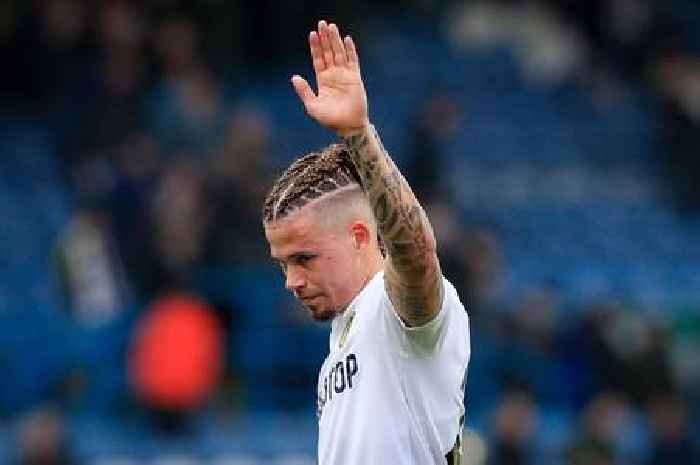 Kalvin Phillips to Aston Villa transfer latest: Leeds United status holds key to contract