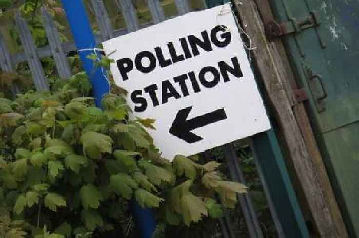 Local elections 2022 in Somerset: where is my local polling station?