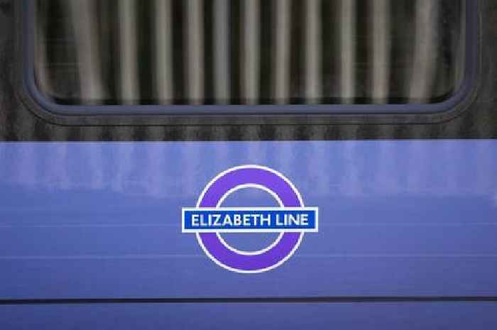 Crossrail Elizabeth line sets opening date of May 24 after four-year delay