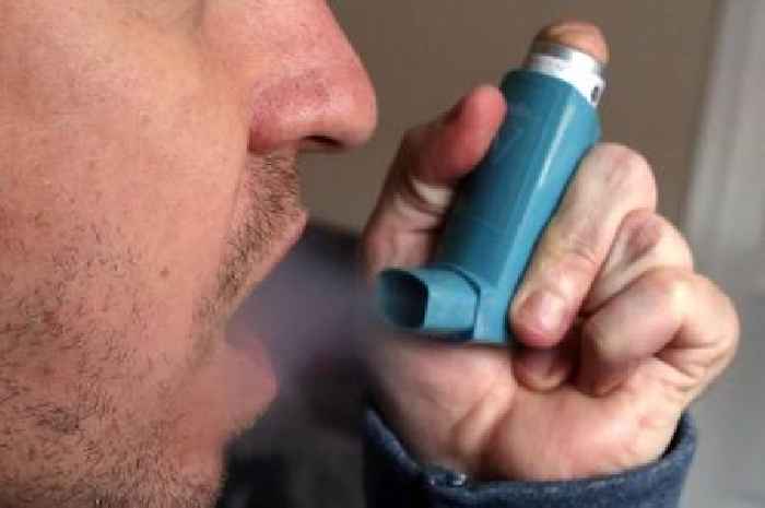 Asthma sufferers urged to check if they are eligible for £128 a week