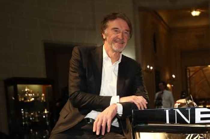Chelsea sale: Jim Ratcliffe has 'positive convo' with UK Government amid Roman Abramovich U-turn