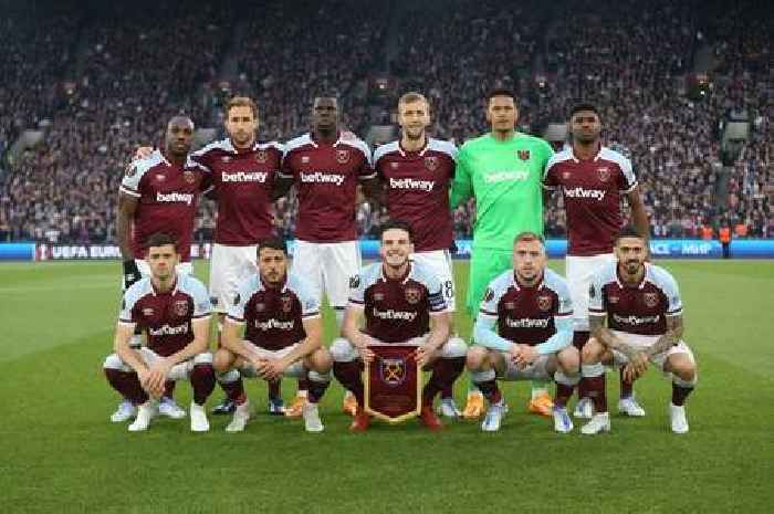 What TV channel is Eintracht Frankfurt vs West Ham on? Kick-off time and live stream details